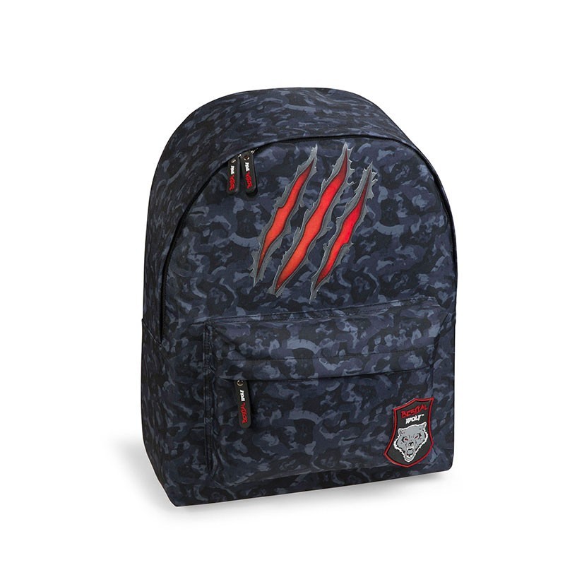 Mochila deporte BESTIAL WOLF Mochila deporte BESTIAL WOLF