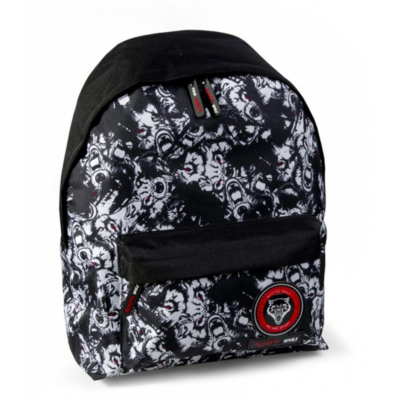 Mochila deporte Bestial Wolf Mochila deporte Bestial Wolf
