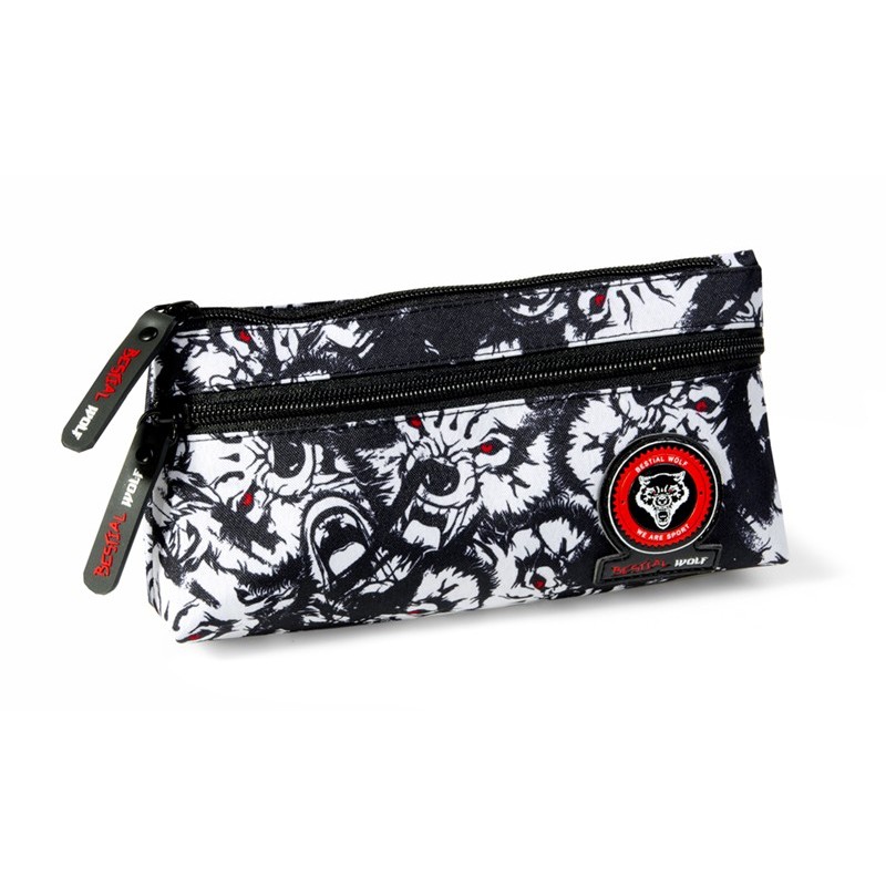 Estuche Bestial Wolf Estuche Bestial Wolf