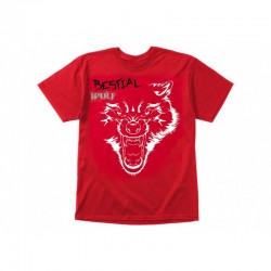 Official Red T-Shirt by...