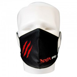 Mask for adults Certified...