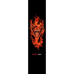 Wolf on Fire Griptape for...