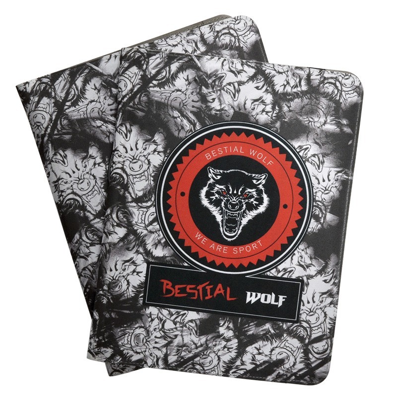 Fundas Universales para tablet 10 " Bestial Wolf Fundas Universales para tablet 10 " Bestial Wolf