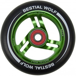 Rueda Bestial Wolf RACE 110...