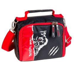 Lunch Bag Bestial Wolf