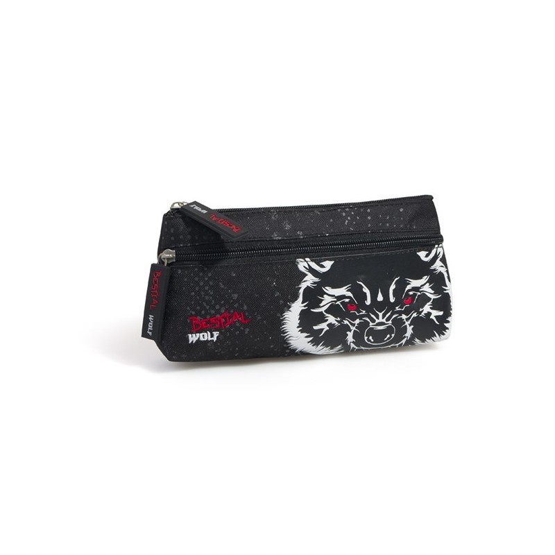 Estuche Bestial Wolf Estuche Bestial Wolf