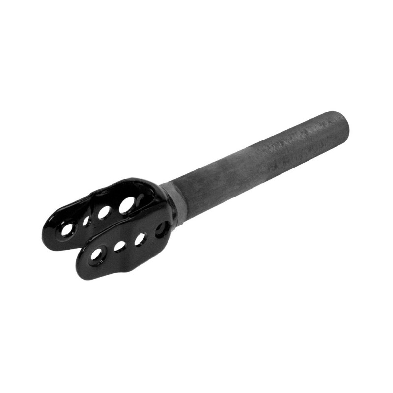 Horquilla Bestial Wolf FORK negra para Demon. Horquilla Bestial Wolf FORK negra para Demon.