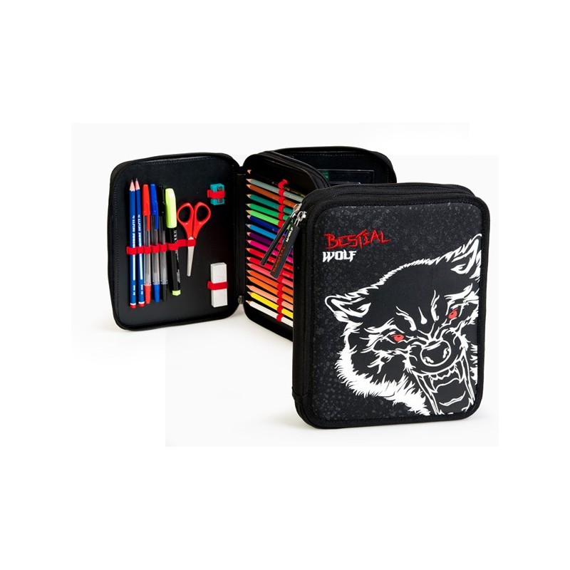 Estuche de colores Estuche de colores
