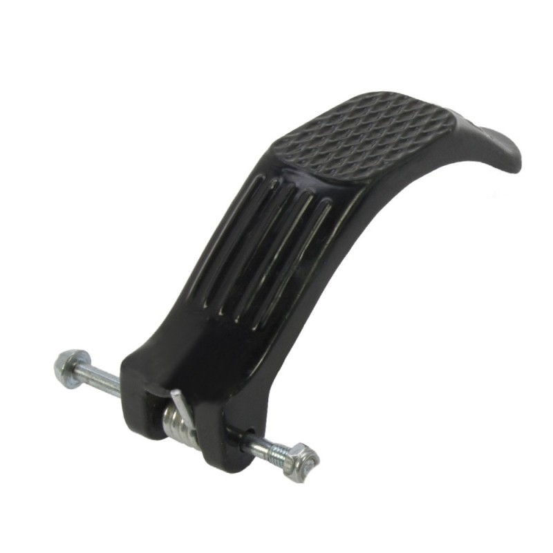 Freno de muelle Bestial Wolf Brake negro para boster Freno de muelle Bestial Wolf Brake negro para boster