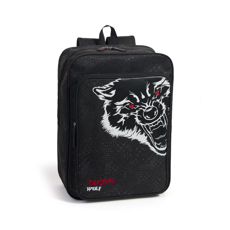 Mochila grande Bestial Wolf Mochila grande Bestial Wolf