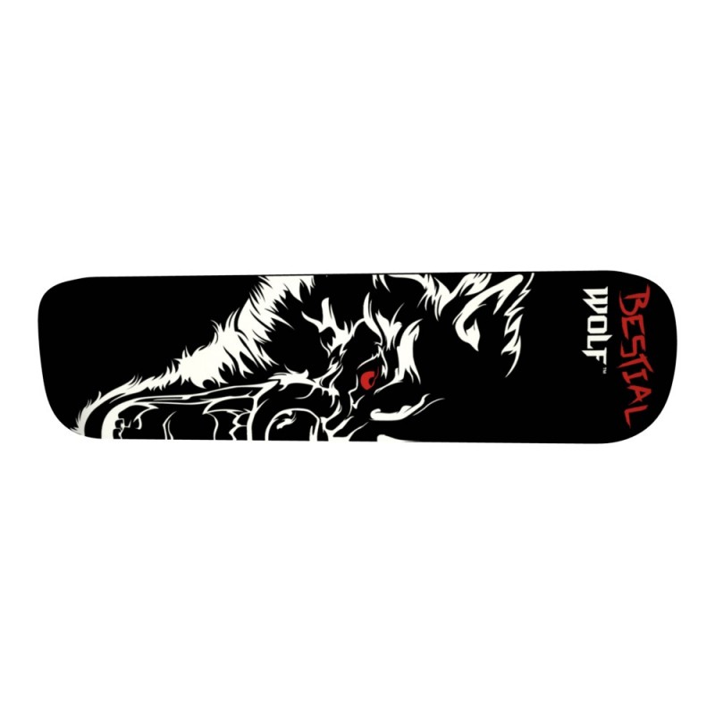 Tabla de skate Bestial Wolf