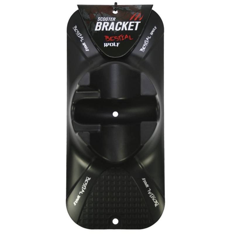 Soporte bestial wolf para scooter SOP100N Soporte bestial wolf para scooter SOP100N