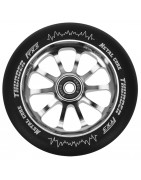 Wheels MC 120 mm